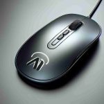 Logitech Introduces Innovative Mouse with Dedicated AI Button