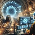 Innovative AI System Developed to Mitigate Rockfall Accidents in Tunnel Construction