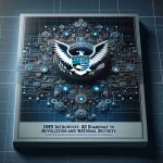 DHS Introduces AI Roadmap to Revitalize Operations and National Security