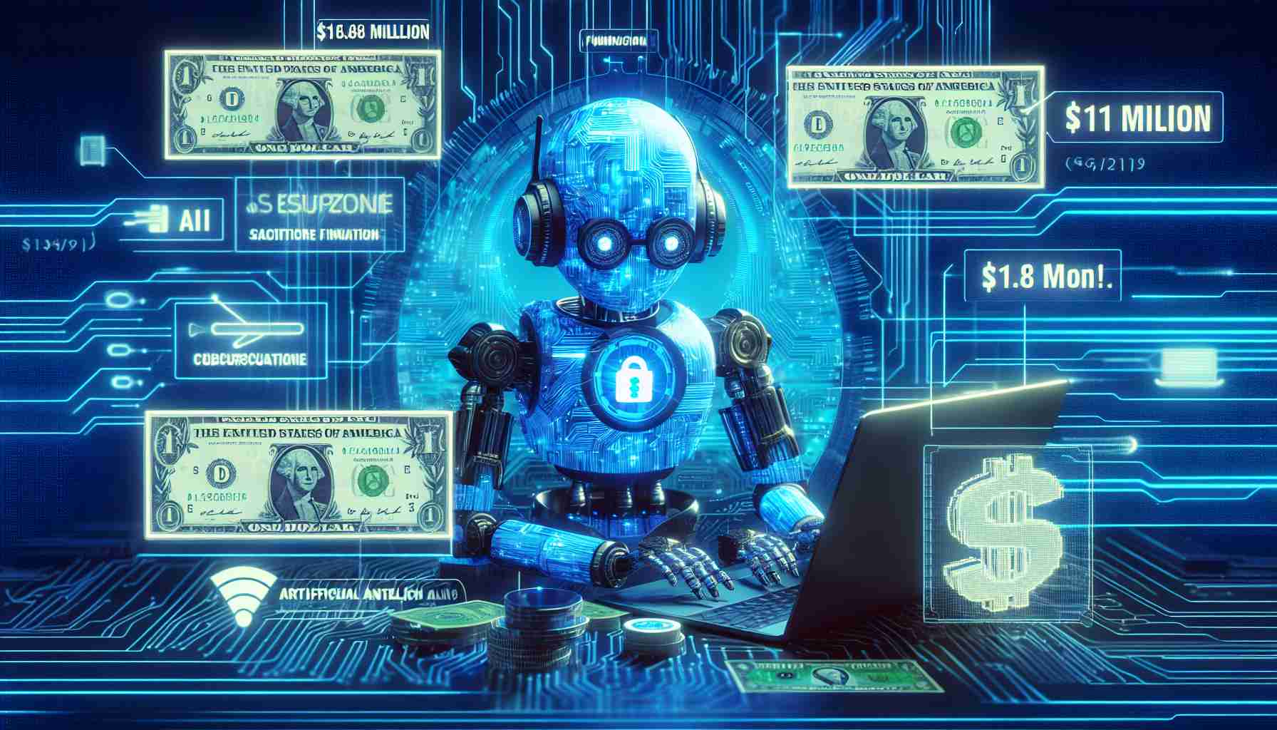 Seattle-Based Dropzone AI Secures $16.8 Million for AI Cybersecurity Analyst Bots