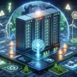 The Future of AI: Power Consumption and Sustainability Challenges