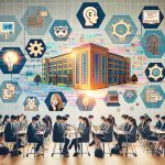 Chungnam Schools Embrace AI Education and Collaboration with Local Universities