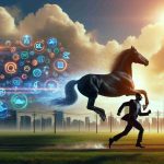 New Tech Company Emerges as Dark Horse; Outperforming Industry Giant