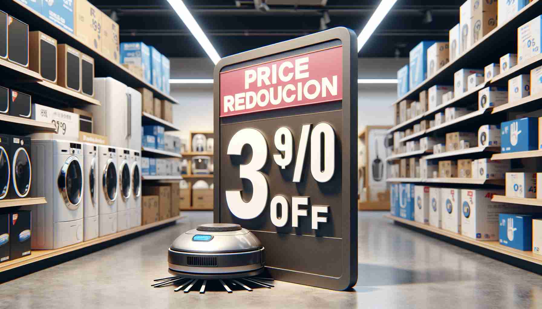 Walmart Slashes Prices for iRobot Roomba j7 Robot Vacuum