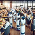 The Robotic Revolution in Dining: How AI is Shaping Restaurants