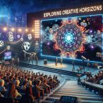 Exploring Creative Horizons: AI’s Intersection with the Arts at the Larissa International Film Festival