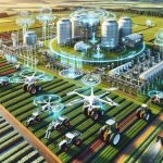 New European Initiative Fosters High-Tech Farming through AI and Robotics