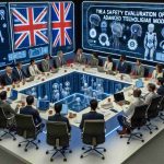 UK and US Governments Collaborate on Safety Evaluation of Advanced AI Models