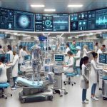 Brazilian Hospitals Embrace AI for Enhanced Healthcare Efficiency and Patient Care