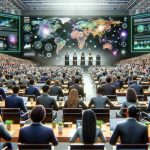 International Summit on AI: A Quest for Global Regulation