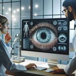 Innovative AI Models Tested Against Medical Professionals in Ophthalmology Exam