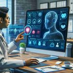 Artificial Intelligence Revealed to Support Physician Workflow and Patient Education