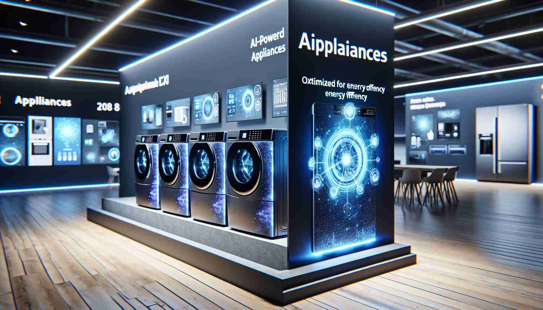 Samsung Introduces New AI-powered Home Appliances to Optimize Energy Efficiency