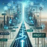 Meta Projects Lengthy Path to Profit from AI