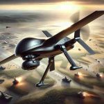 Ukraine Develops Advanced AI Drones to Enhance Effectiveness on the Battlefield