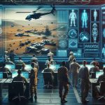 AI’s Rising Role in Modern Warfare