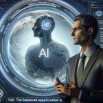 Global AI Chief at HPE Stresses Inclusivity and Ethical Application of AI Technologies