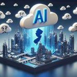 New Jersey Makes a Pitch to Attract AI Companies Amid Skepticism