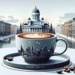 Innovative AI-Crafted Coffee Blend Unveiled in Helsinki