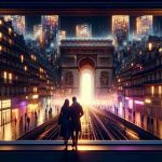 Exploring Love in the City of Lights: TCL’s Experimental AI-Fueled Film