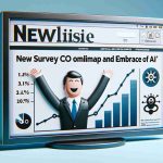 New Survey Reveals CEO Optimism and Embrace of AI