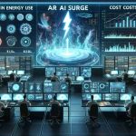 The AI Surge: Implications for Energy Demands and Hardware Costs