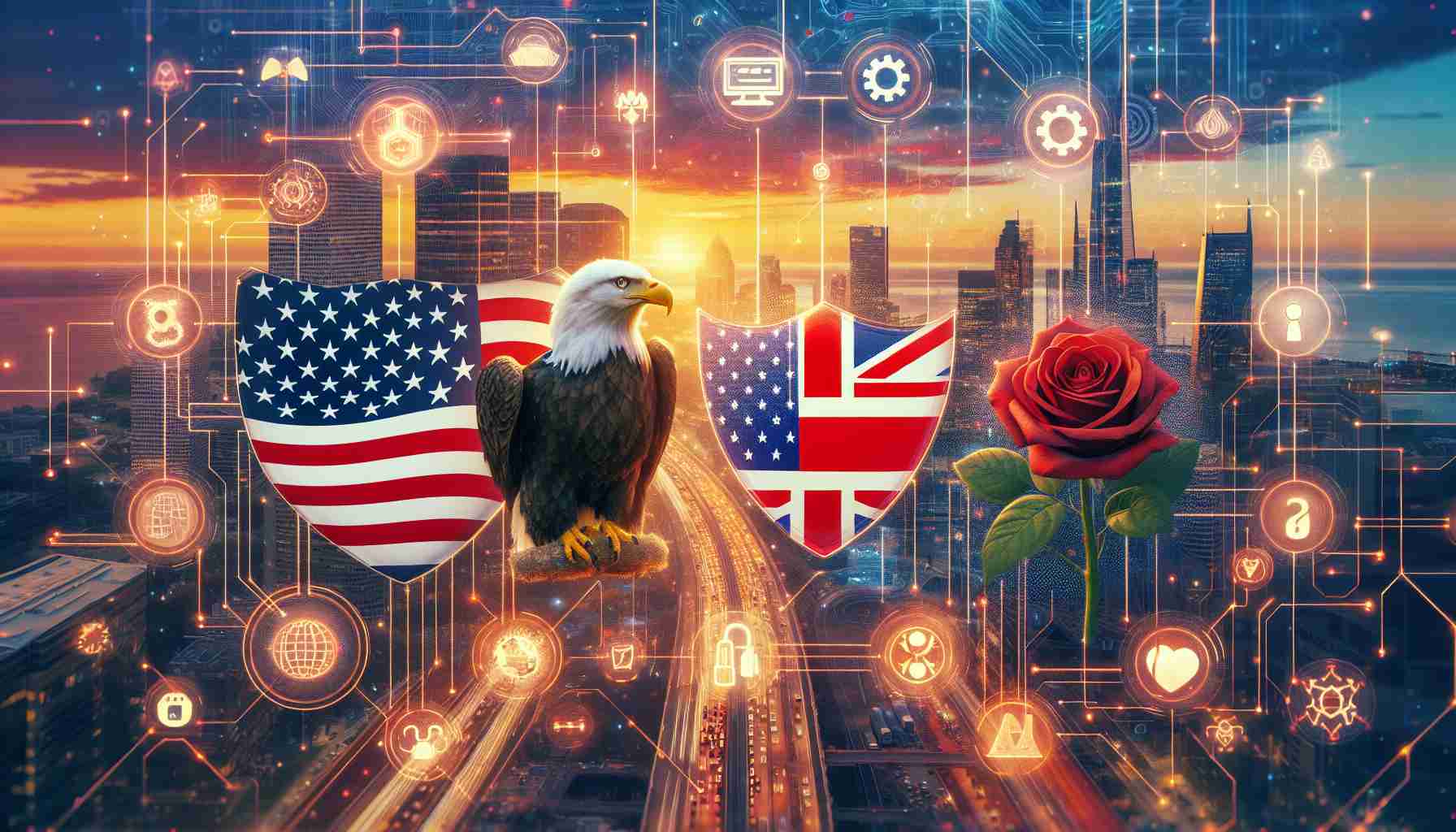 US and UK Form New Alliance for AI Safety and Testing