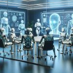 The Rise of AI-Enabled Workforce Consortium for a Tech-Savvy Future