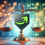 Investment Shifts Suggest a Rising Preference for Amazon Over Nvidia in AI Space