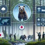 Japan Employs AI in Bear Incident Prevention