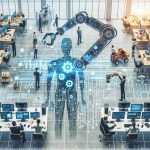 Revolutionizing Productivity: The Advent of AI Development in Daily Operations