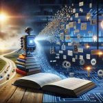 Embracing AI: A Leap Forward in the Publishing Industry