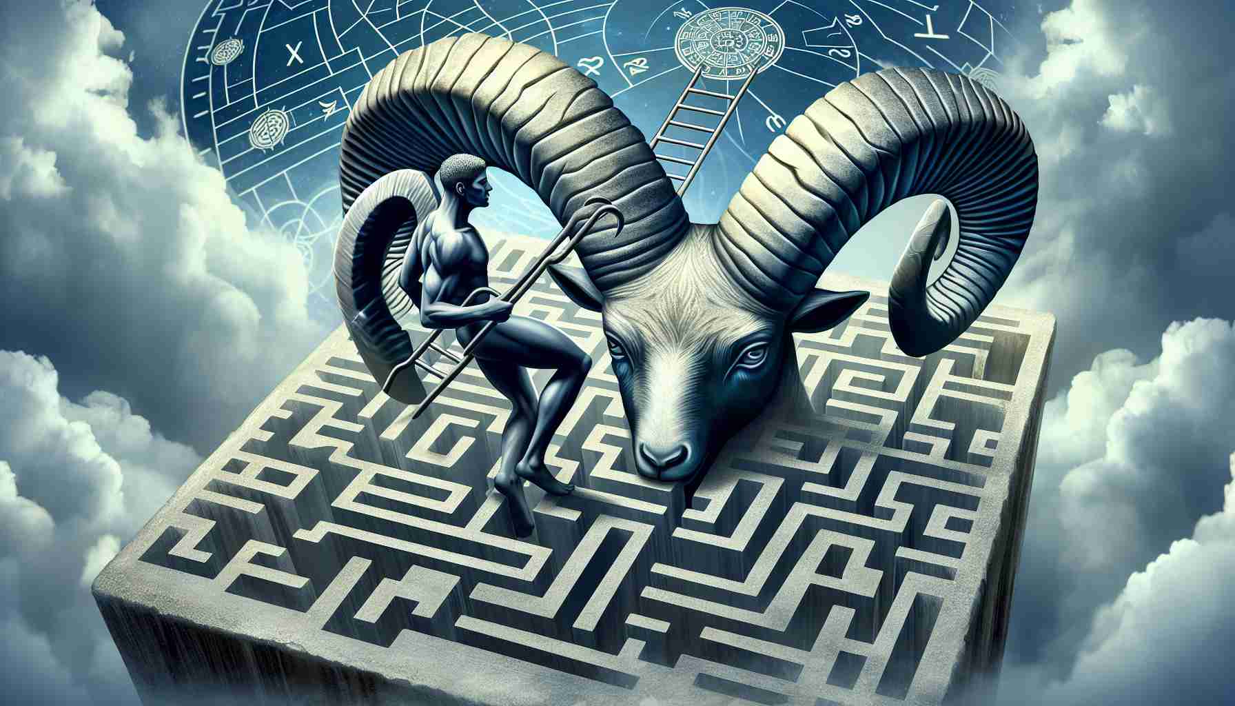 May 2024 Astrological Insights: Challenging Times for Aries