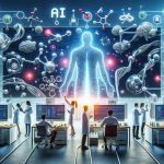 SK Biopharmaceuticals Embarks on AI-Driven Drug Development Journey