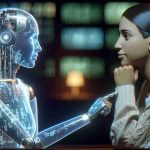 Understanding the Human Touch: AI’s Role in Emotional Support