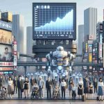 Japan Leverages AI to Offset Worker Shortage Amid Demographic Decline