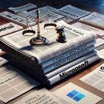 Major U.S. Newspapers Sue OpenAI and Microsoft Over Copyright Infringement