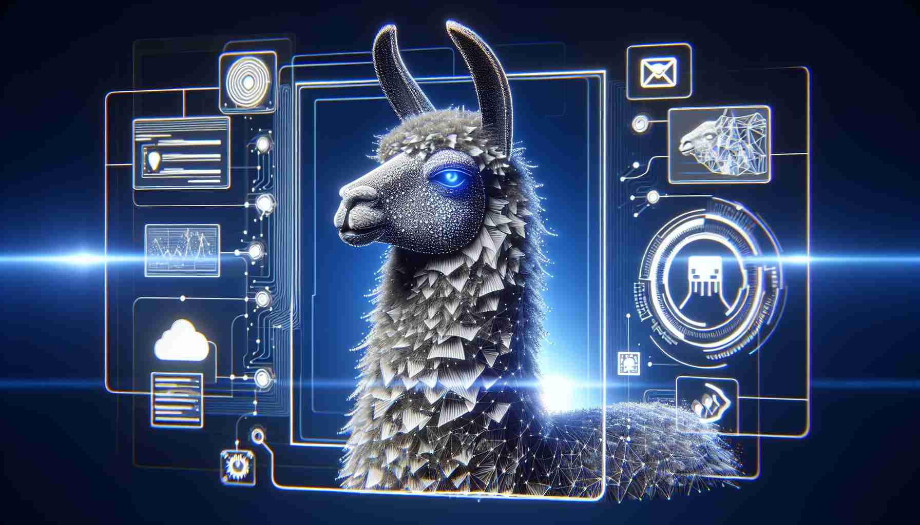 Llama 3 AI Model to Enhance Meta’s Chatbot Services while Remaining Open Source