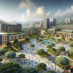 Hong Kong City University Expands With Dongguan Campus