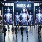 Fanvue Announces First AI Model & Influencer Contest "Miss AI"