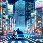 Pioneering the Future of Mobility: Japan’s Leap into Autonomy