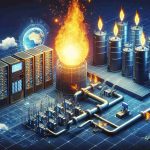 AI’s Growing Appetite for Energy Could Boost Natural Gas Demand