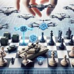 The Ethical Dilemma of AI in Military Operations