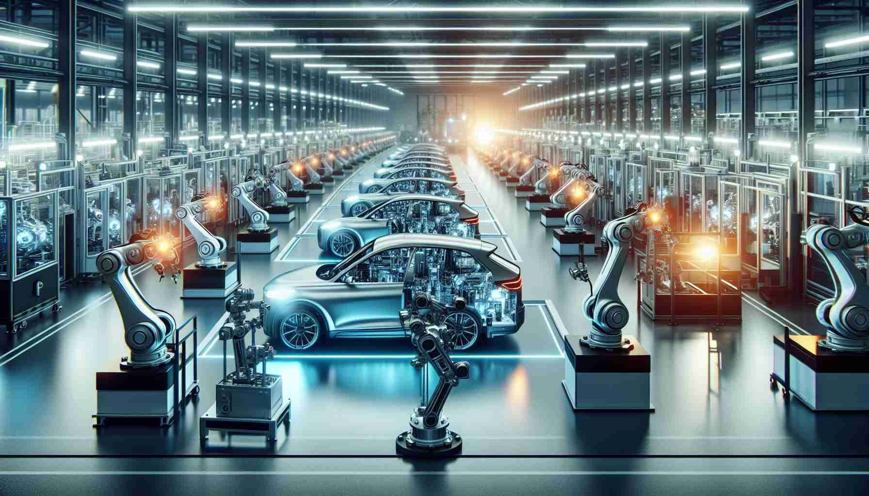 Magna International Partners with Sanctuary AI to Enhance Manufacturing with Advanced Robotics