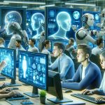 Generation Z Wary of Overreliance on AI in the Workplace