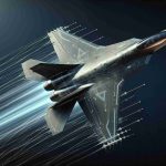 Revolutionary AI-Driven Fighter Jet Challenges Traditional Dogfight Tactics