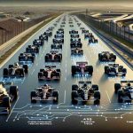 The Evolution of F1 through AI Innovation