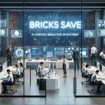 PropTech Firm Bricksave Champions AI-Driven Real Estate Investment