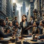 New York’s Legal and Accounting Professionals Challenge Aggressive Audit Practices