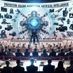 Entertainment Industry Takes a Stand: Protections from AI Advances Confirmed